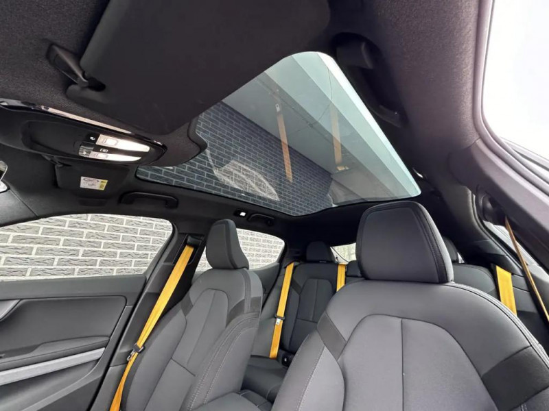 Polestar polestar 2 Long Range Dual Motor Launch Edition 78kWh | Panor  occasion  L'Union - photo n9